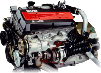 P1A66 Engine